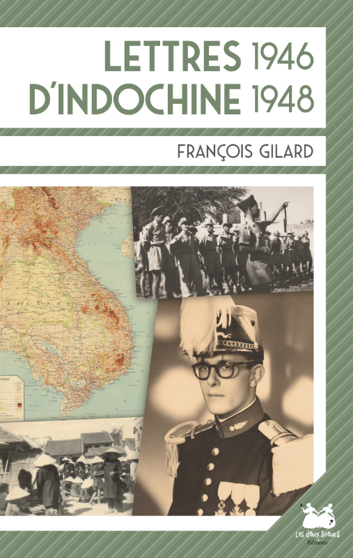 Lettres d'Indochine 1946 1948