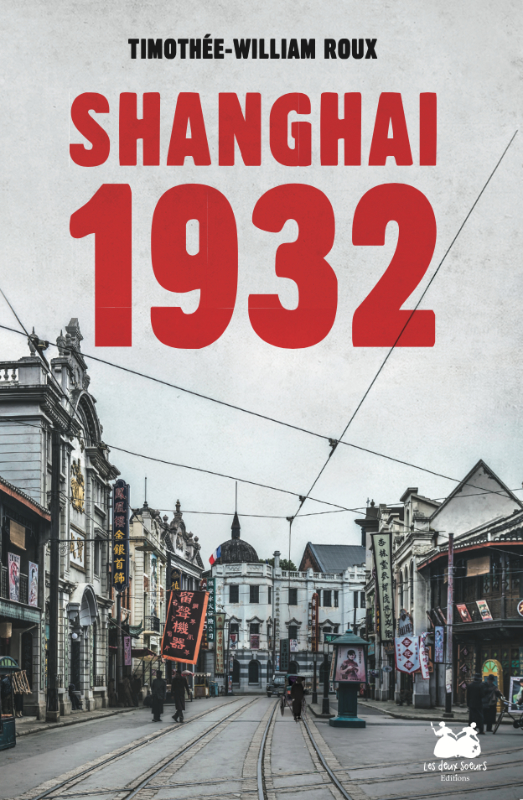 Shanghai 1932