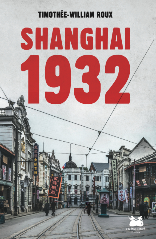 Shanghai 1932