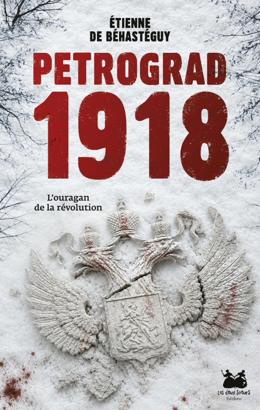 Petrograd 1918
